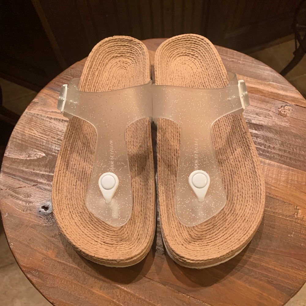 Thongs
